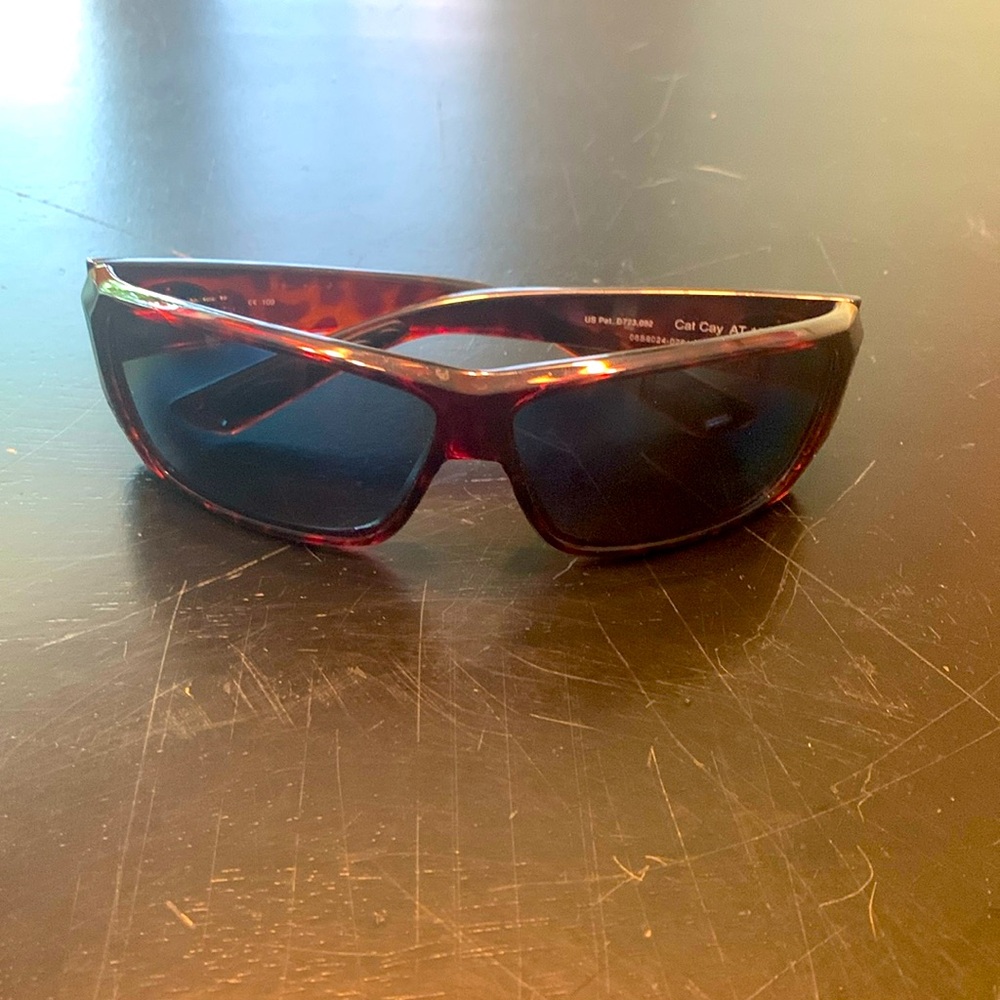 Costa sunglasses